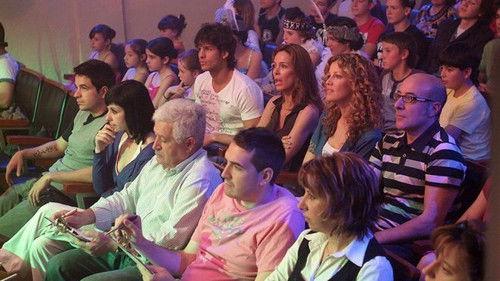 Los Serrano Season 8 Episode 2 - Episode 2