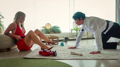 Beauty & The Nerd Season 6 Episode 3 - Episode 3