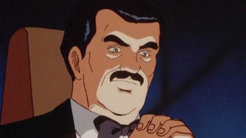 Legend of the Galactic Heroes Season 2 Episode 5 - Court of Inquiry