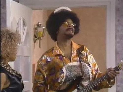 In Living Color Season 5 Episode 18 - Mrs. Ikefire