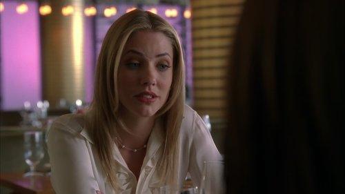 Castle Season 2 Episode 22 - Food to Die For