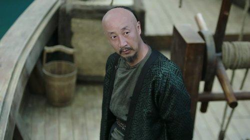 Side Story of Fox Volant Season 1 Episode 15 - Episode 15