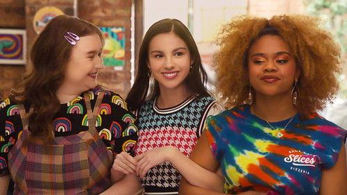 High School Musical: The Musical: The Series Season 2 Episode 10 - The Transformation