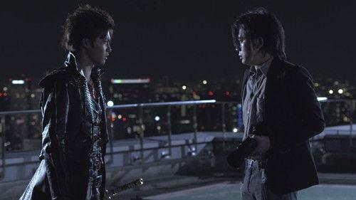 GARO Season 3 Episode 8 - Scoop
