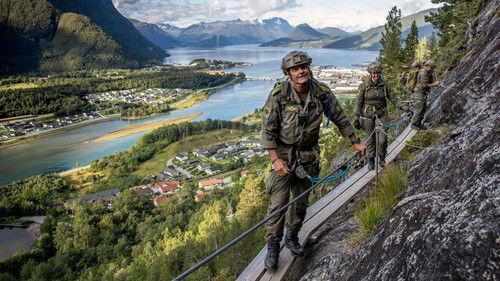 Celebrity Task Force Season 4 Episode 21 - Episode 21