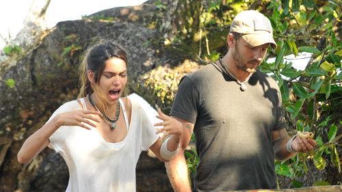 Kicking & Screaming Season 1 Episode 7 - Fear Pong