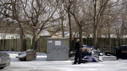 After the First 48 Season 7 Episode 8 - Devil's Trail