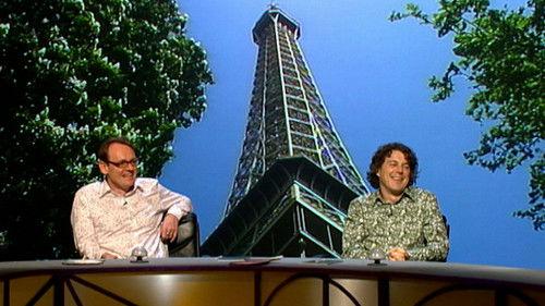 QI Season 6 Episode 6 - Fakes and Frauds