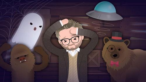 Crash Course Religions Season 1 Episode 18 - Religion, Spirituality, and the Supernatural