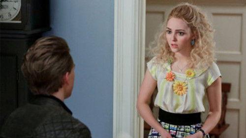 The Carrie Diaries Season 1 Episode 13 - Kiss Yesterday Goodbye