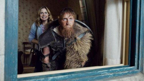 undefined Season 2 Episode 6 - The Baby Bjorn