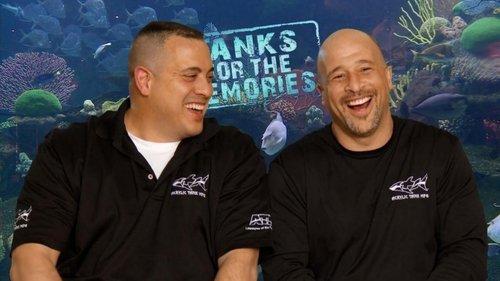 Tanked Season 2 Episode 5 - Tanks for the Memories
