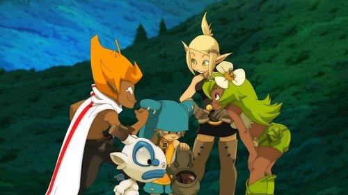 Wakfu Season 1 Episode 25 - I Am A Legend