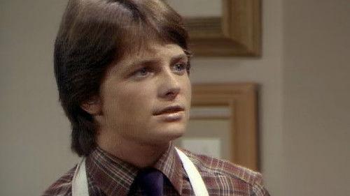 Family Ties Season 1 Episode 4 - Summer of '82