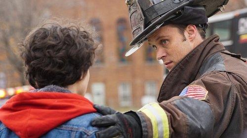 Chicago Fire Season 4 Episode 11 - The Path of Destruction