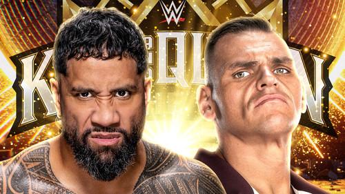 Raw Season 32 Episode 21 - May 20, 2024