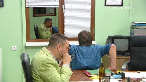 Državni posao Season 8 Episode 25 - 1274 Disident