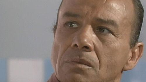 Hipertensão Season 1 Episode 11 - Chapter 11