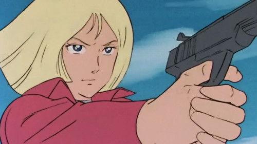 undefined Season 1 Episode 2 - Destroy Gundam!