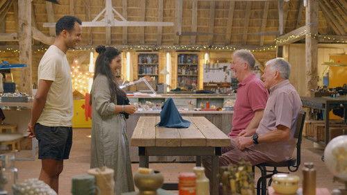 The Repair Shop Season 13 Episode 10 - Episode 10