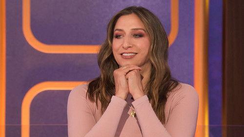 Hollywood Squares Season 1 Episode 12 - It's a Wooden American