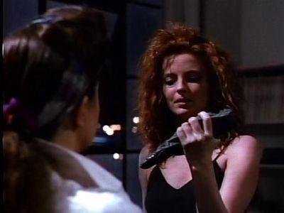 Friday the 13th: The Series Season 2 Episode 18 - A Friend to the End