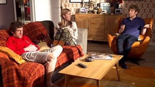 Josh Season 2 Episode 5 - Planks & Pranks