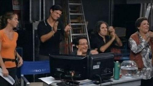 Boris Season 3 Episode 13 - Back to the future (part one)