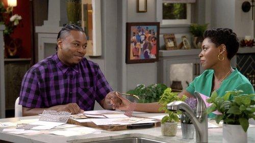 The Neighborhood Season 5 Episode 3 - Welcome to the Ballgame