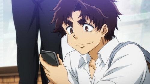 ALL OUT!! Season 1 Episode 16 - You've Prepared