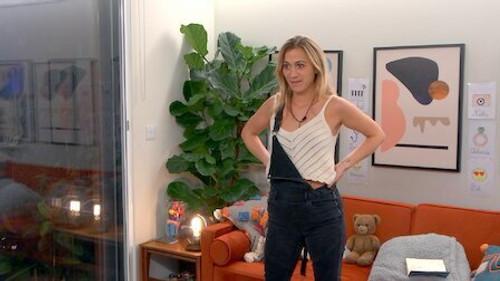 The Circle France Season 1 Episode 10 - The Betrayal