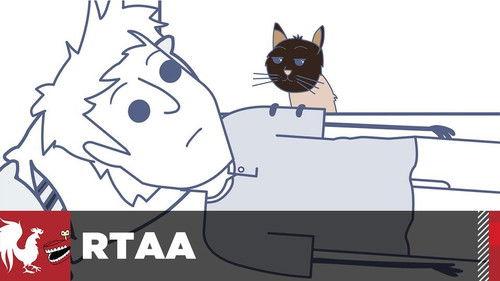 Rooster Teeth Animated Adventures Season 6 Episode 15 - Gavin or Google #3