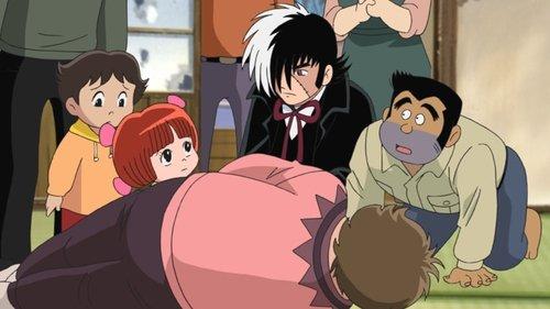Black Jack Season 1 Episode 33 - Shaking Operating Room