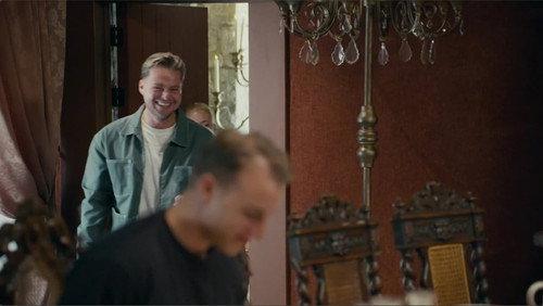 De Verraders Season 6 Episode 3 - Episode 3