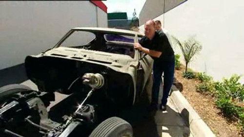 Wrecks To Riches Season 1 Episode 1 - Dad Stole My Car