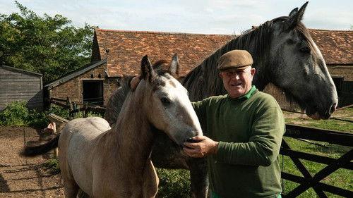 Inside Hampton Court Palace Season 1 Episode 1 - Quest for an Heir