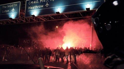 COBRA Season 1 Episode 5 - Episode 5