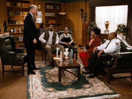 Family Matters Season 6 Episode 21 - What's Up Doc?