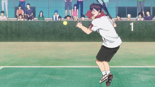 Baby Steps Season 2 Episode 25 - Final Set