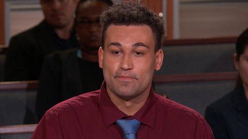 Judy Justice Season 1 Episode 47 - Good Samaritan Teen Rip-Off