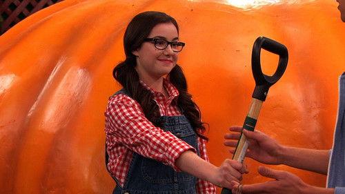 I Didn't Do It Season 1 Episode 18 - Next of Pumpkin