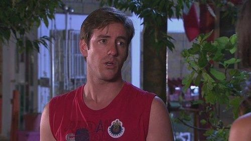 La Vecina Season 1 Episode 7 - Beso inesperado