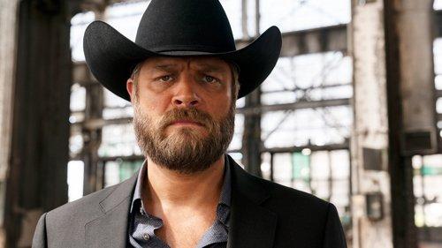 Briarpatch Season 1 Episode 10 - Felicity