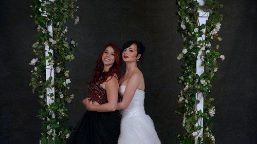 undefined Season 5 Episode 9 - Say No To The Dress