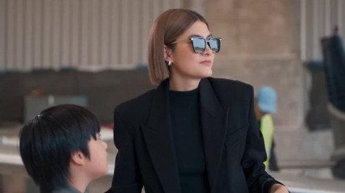 The Thirsty Thirty Season 1 Episode 6 - Episode 6