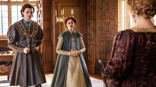 The Spanish Princess Season 2 Episode 5 - Plague