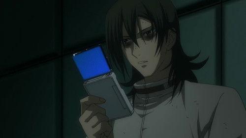 Mobile Suit Gundam 00 Season 2 Episode 3 - Operation Allelujah Rescue