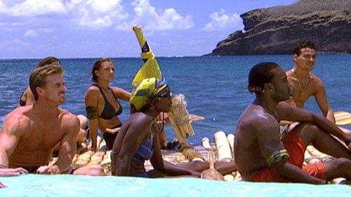 Survivor Season 4 Episode 3 - No Pain, No Gain