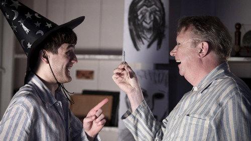 Father Brown Season 2 Episode 2 - Maddest of All