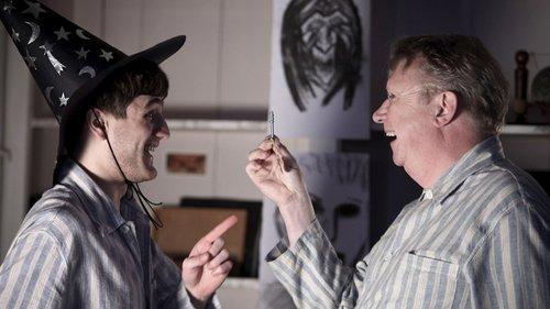 Father Brown Season 2 Episode 2 - Maddest of All